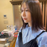 ミディアムスタイル